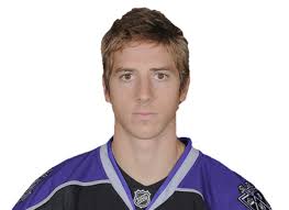 Los Angeles Kings sign Richard Clune, Trevor Lewis, Marc-Andre Cliche,  Corey Elkins to one-year deals