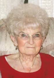 Gladys Levon (Smith) James Obituary