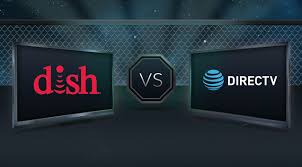 dish vs directv satellite tv comparison 2020 reviews org