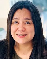 Abigail Solis's Instagram, Twitter & Facebook