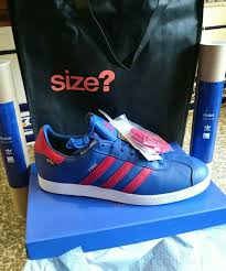 Adidas Gazelle Paris Added To My Collection