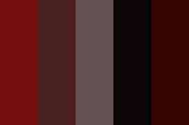 It develops small motility of hands, kid`s imagination. My Chemical Romance 2005 Color Palette