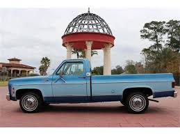 Image result for Light Blue 1976 GMC