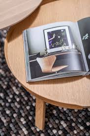Retail price of configuration : Around Coffee Table Large Muuto Single Pieces Oak Muuto 60032