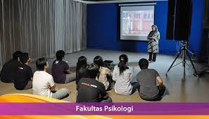 Sarjana pendidikan (sumber & teknologi maklumat). Katalog Ahli Unika Atma Jaya Fakultas Psikologi Nationwide University Network In Indonesia Website