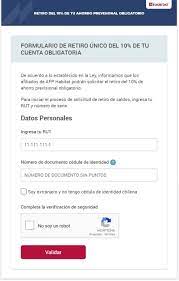 Si eres un afiliado a afp habitat conoce los pasos para registrar tu solicitud. Retiro Del 10 En Afp Habitat Como Llenar El Formulario De Solicitud Meganoticias