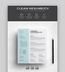 They are ready to use. 39 Professional Ms Word Resume Templates Cv Design Formats