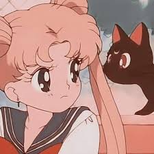 Anime 19 1k On Instagram In 2020 Sailor Moon Art Sailor Moon Wallpaper Anime