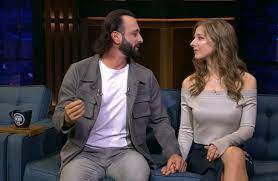 Check spelling or type a new query. My Vmeste I My Schastlivy Ilya Averbuh I Elizaveta Arzamasova Vpervye Rasskazali O Svoem Romane Lajfstajl 24 Sentyabrya 2020 Kino Teatr Ru