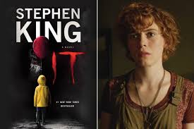 Oh So Geeky Book Vs Movie Beverly Marsh