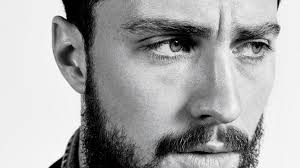 How Tom Ford Turned a Nice Young Man into a Serial Killer