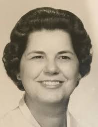 Rebecca O'Dell Lesley