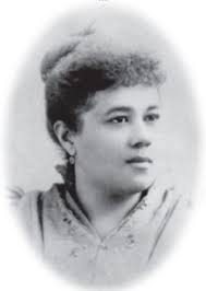 Harriet Panana “Hattie” Napela Parker (1852-1901)