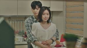 I dont think its normal for college students to drink. Tv Time My Id Is Gangnam Beauty S01e13 It S My First Love Tvshow Time