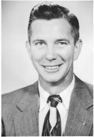 William Dean Poarch (1919-1985)