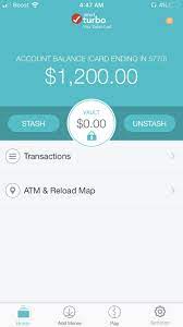 And if you have another green dot account with a card, you can always transfer your balance to Mines Posted To My Turbo Card Stimuluscheck