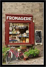 Pin By Clarissa B D P Tabet On Francophile Shop Fronts France Store Fronts