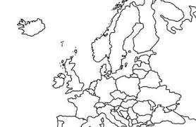 Create your own custom map of europe. Mr Nussbaum Geography Europe Activities