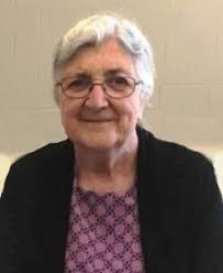 Obituary information for Dorothy Martin