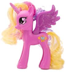 G4 My Little Pony Royal Size Ponies Friendship Is Magic Within the show, she formerly possessed a separate villainous identity known as nightmare moon. g4 my little pony royal size ponies