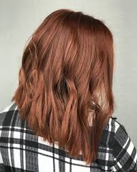 But if the shade is chosen correctly, you will stand out wherever 15 fabulous brown ombre hair | lovehairstyles.com. 25 Best Auburn Hair Color Shades Of 2020 Are Here