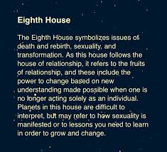 8th House Astrology Scorpio Pluto Https Www Facebook Com Scorpioevolution Astrology Astrology Scorpio Astrology Signs