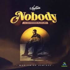 Dj Neptune Nobody Igbo Boys Rap Remix Ft Nuno Zoro Download Music Mp3 Trendybeatz