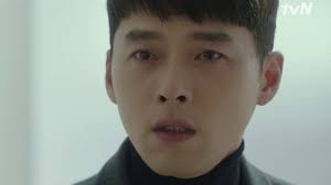 'Hạ cánh nơi anh' tập 14