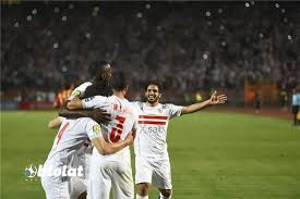 وتنطلق مباراة الأهلي والزمالك المقرر إقامتها على ستاد القاهرة الدولي في تمام الساعة التاسعة بتوقيت القنوات الناقلة لمباراة الأهلي والزمالك في نهائي دوري أبطال إفريقيا. Ø¨Ø§Ù„ÙÙŠØ¯ÙŠÙˆ Ø§Ù„Ø²Ù…Ø§Ù„Ùƒ ÙŠÙ‚ØµÙŠ Ø§Ù„ØªØ±Ø¬ÙŠ Ø­Ø§Ù…Ù„ Ø§Ù„Ù„Ù‚Ø¨ ÙˆÙŠØªØ£Ù‡Ù„ Ø¥Ù„Ù‰ Ù†ØµÙ Ù†Ù‡Ø§Ø¦ÙŠ Ø¯ÙˆØ±ÙŠ Ø£Ø¨Ø·Ø§Ù„ Ø¥ÙØ±ÙŠÙ‚ÙŠØ§ Ø¨Ø·ÙˆÙ„Ø§Øª
