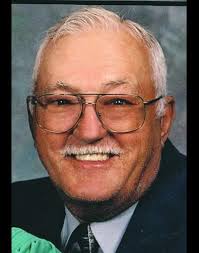 Henry BEHRENDS Obituary (1927