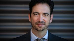 Young patient regains sight with revolutionary treatment