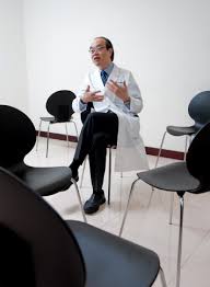 Lawrence wong has been trending on singapore's google radar for well over a month now, and for good reason. Professor Lawrence Wong Ka Sing Croucher Foundation