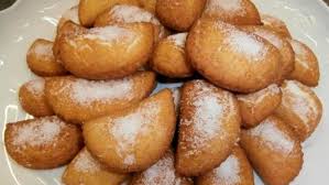 Maybe you would like to learn more about one of these? Ricette Della Rezdora I Tortelli Dolci Di Natale Al Forno
