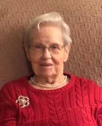 Jessie Oakley Obituary