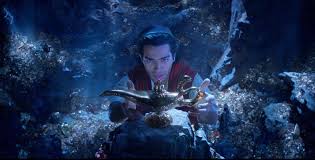 Disney movie magic (medley) soprano. Cast Of Aladdin Discuss Representation Disney Magic At Press Conference