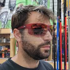 Lentes Anteojos De Sol Payo Iguazu Polarizados Uv Antireflex