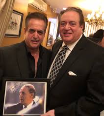 Coming to cinemas this week is green book, a film based on the friendship of don shirley and tony vallelonga. Frankvallelonga Hashtag On Twitter