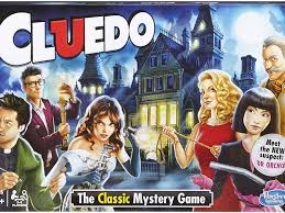 Cluedo Regler Sa Spelar Man Sallskapsspel Spelregler