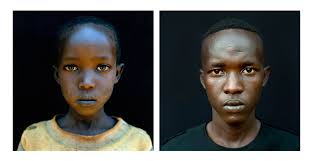 Jean-Paul and Isabelle — Foundation Rwanda