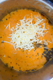 Chicken, rice and our delicious cream of mushroom soup come together in a basic recipe that's easy to customize. Instant Pot Tomato Basil Chicken And Rice This Is Not Diet Food
