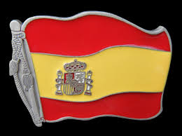 Check spelling or type a new query. Spain Spanish King Crown Madrid Cool Barcelona Flags Belt Buckles Metallschnallen Spanische Flagge Gurtelschnalle