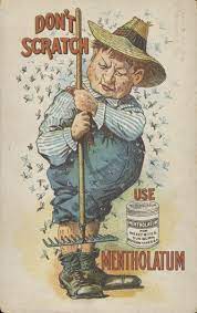 Mentholatum Wikipedia
