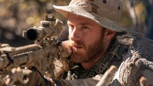 Lone Survivor' star: Let's 'square up' with veterans