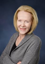 Nancy Gee's Instagram, Twitter & Facebook