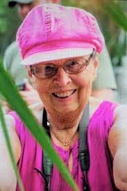 Gloria Schatz Obituary (1940