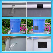 Wasserdichtes Reparaturband Yefa De Reparatur Haus Reparatur Pool Flicken