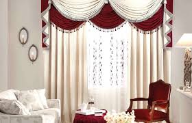 black and white curtains for bedroom