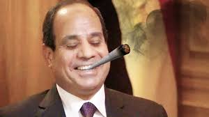 يعتبر الكاريكاتير من أسلحة الصحافة منذ نشأتها، إذ ينقل الأحداث بأسلوب ساخر ومختلف عما تعبر عنه الأقلام والصور. Ø§Ù„Ù†Ø´Ø±Ø© Ø§Ù„Ù…Ø³Ø§Ø¦ÙŠØ© Ù„Ø³Ù‡ Ø¨ØªØ­Ø¨ Ø§Ù„Ø³ÙŠØ³Ù‰ ÙŠÙØ¶Ø­ Ø´Ø¹Ø¨ÙŠØ© Ø§Ù„Ø³ÙÙŠÙ‡ ÙˆØ·Ù„Ø§Ø¨ ÙŠØ²ÙÙˆÙ†Ù‡ Ø¨Ù„Ø­Ø© Ø¨Ù„Ø­Ø© Ø¨ÙˆØ§Ø¨Ø© Ø§Ù„Ø­Ø±ÙŠØ© ÙˆØ§Ù„Ø¹Ø¯Ø§Ù„Ø©