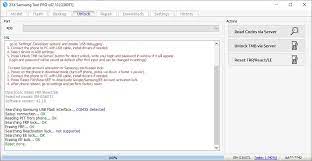 Para realizar el proceso necesitamos la herramienta de z3x. Eliminar Frp Bypass Del Samsung Core Prime G360 Con La Box Z3x