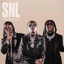 The group consists of rappers quavo, offset, and takeoff.although they came together almost 9 years ago, the group only started achieving mainstream success in 2017. Migos Offset Quavo Takeoff Home Facebook
